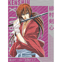 Japanese anime-JP 1640